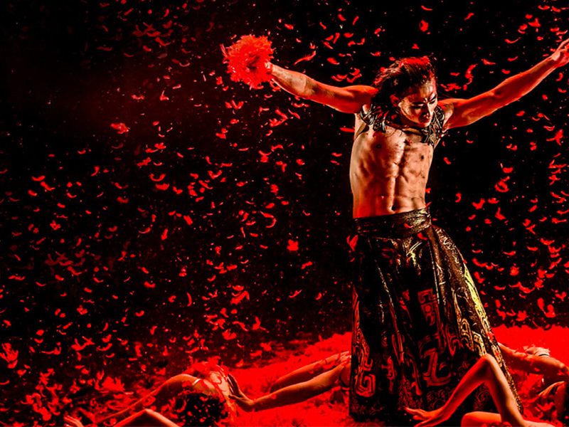 Our Four Melbourne Festival Picks