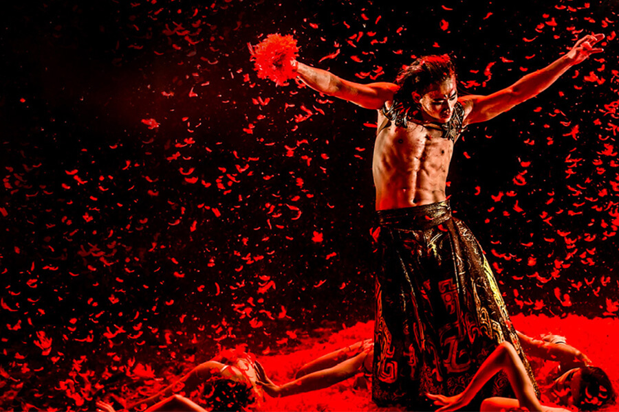 Our Four Melbourne Festival Picks