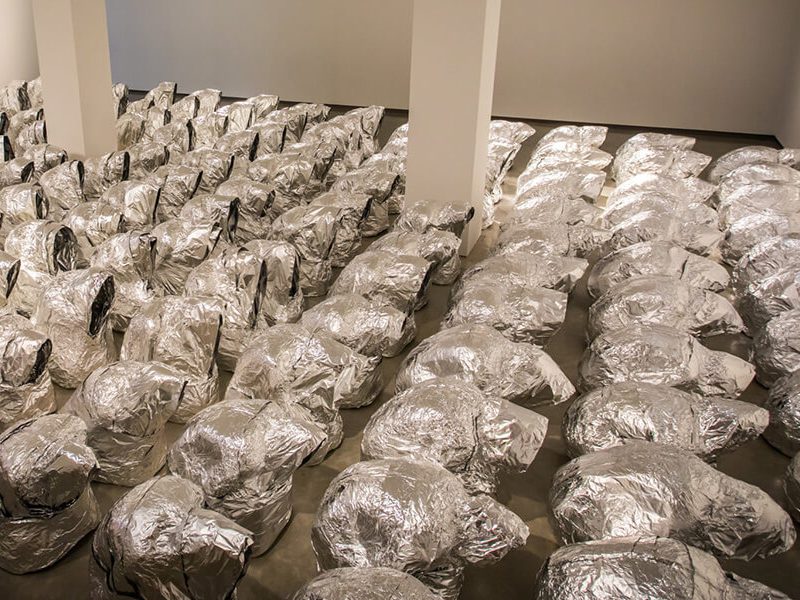 This Month at ACCA: Kader Attia
