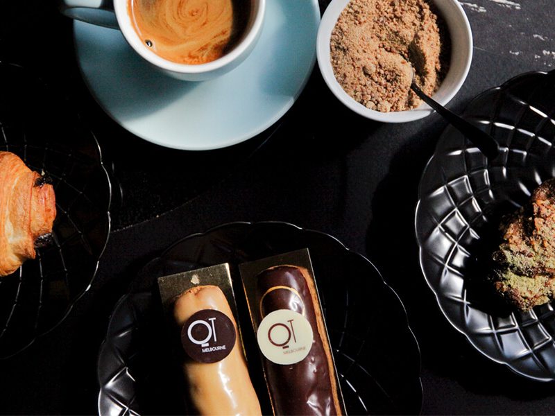 Five Sweet Spots To Hit In Melbourne