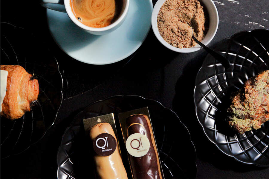 Five Sweet Spots To Hit In Melbourne
