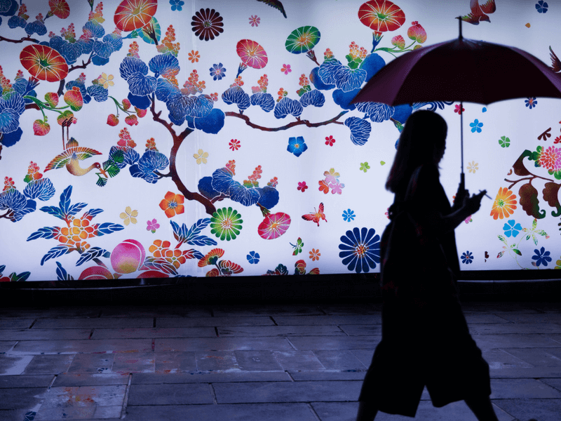 Rainy Day Fun in Melbourne