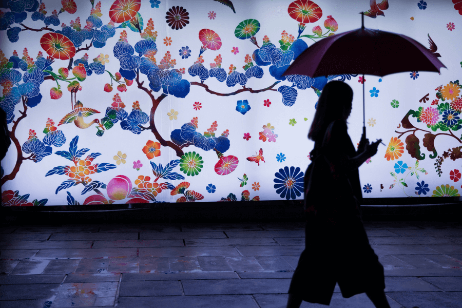 Rainy Day Fun in Melbourne