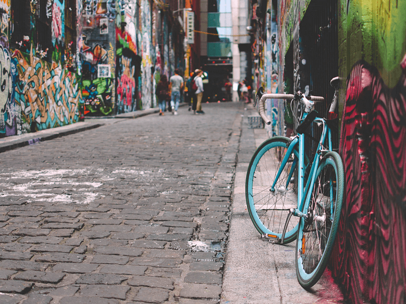 The Six Best Things To Do In Melbourne Over Summer