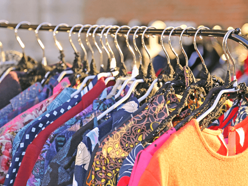 Go Vintage in Melbourne