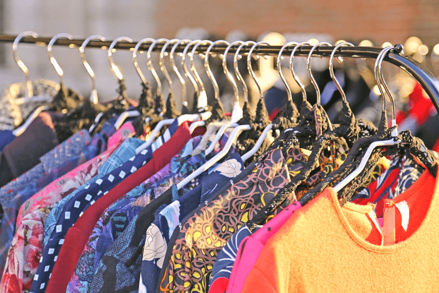 Go Vintage in Melbourne