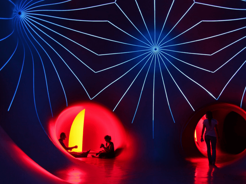 Your 2018 Melbourne Checklist