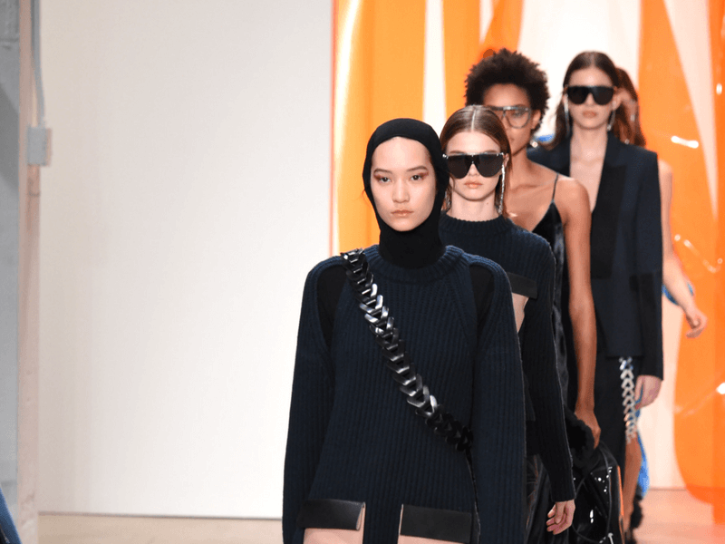 Get Ready for Melbourne Fashion Festival