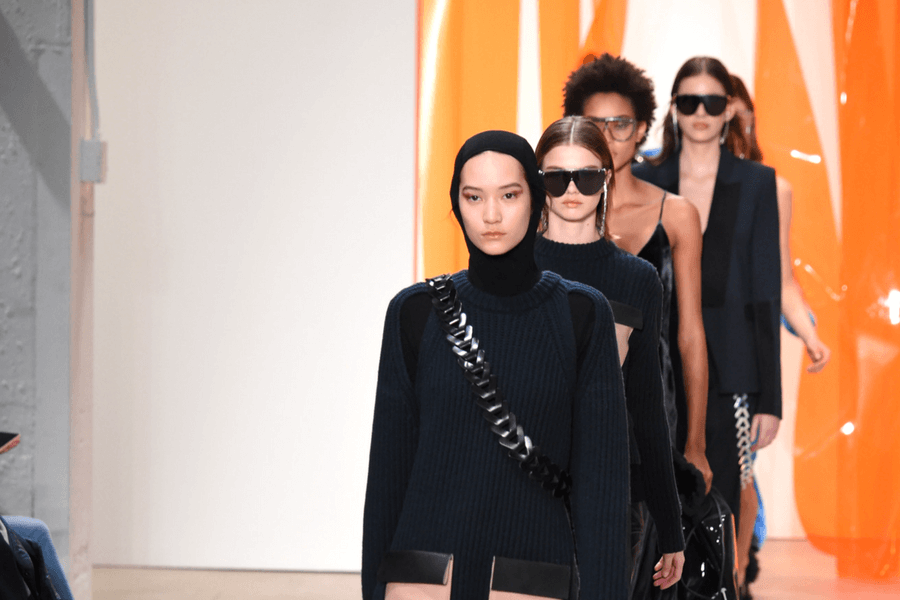 Get Ready for Melbourne Fashion Festival