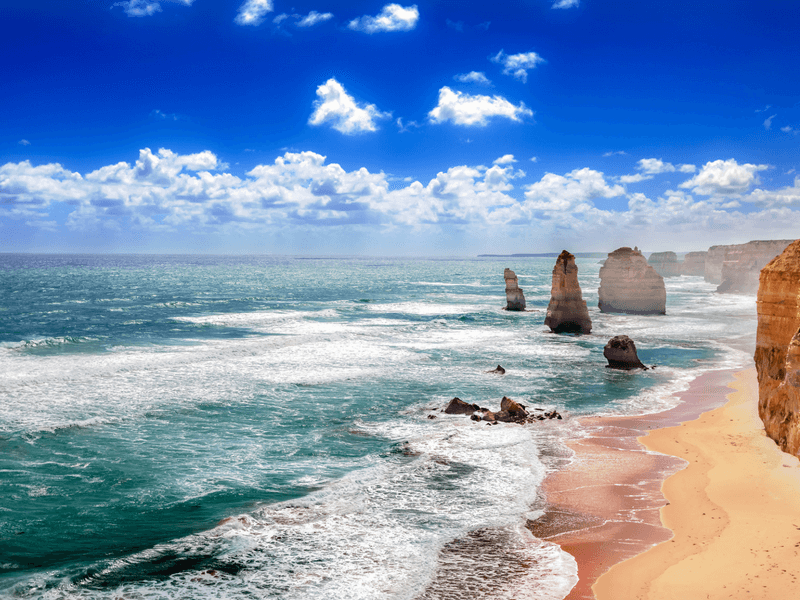 The Best Melbourne Day Trips