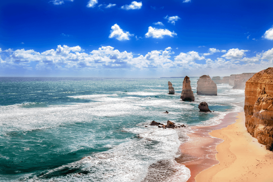The Best Melbourne Day Trips