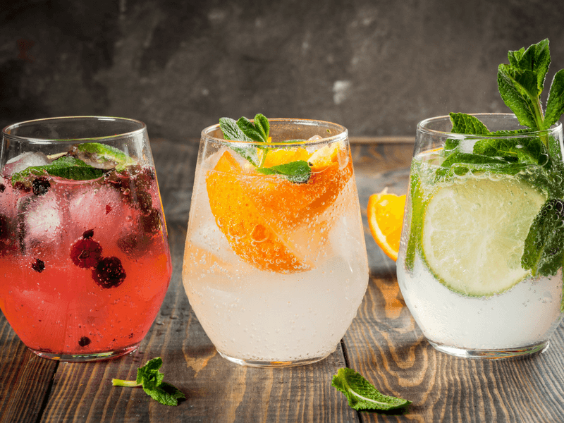 Melbourne’s Top Spots for Gin