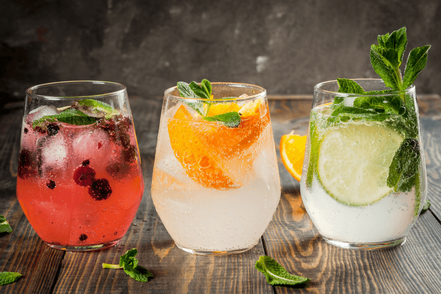 Melbourne’s Top Spots for Gin
