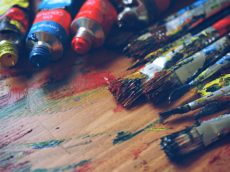 Top Arts 2018