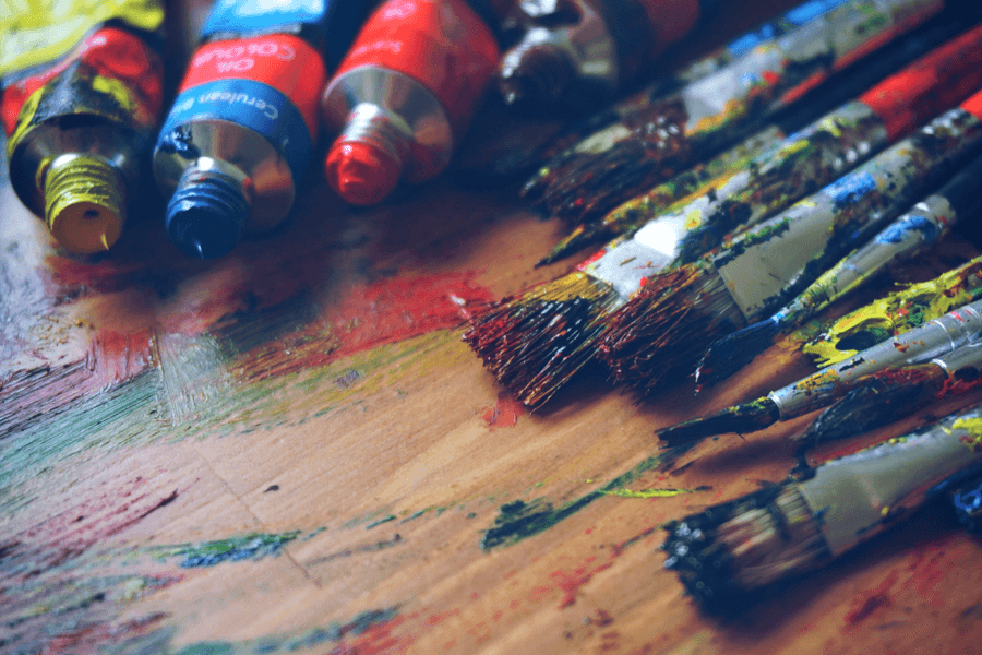 Top Arts 2018