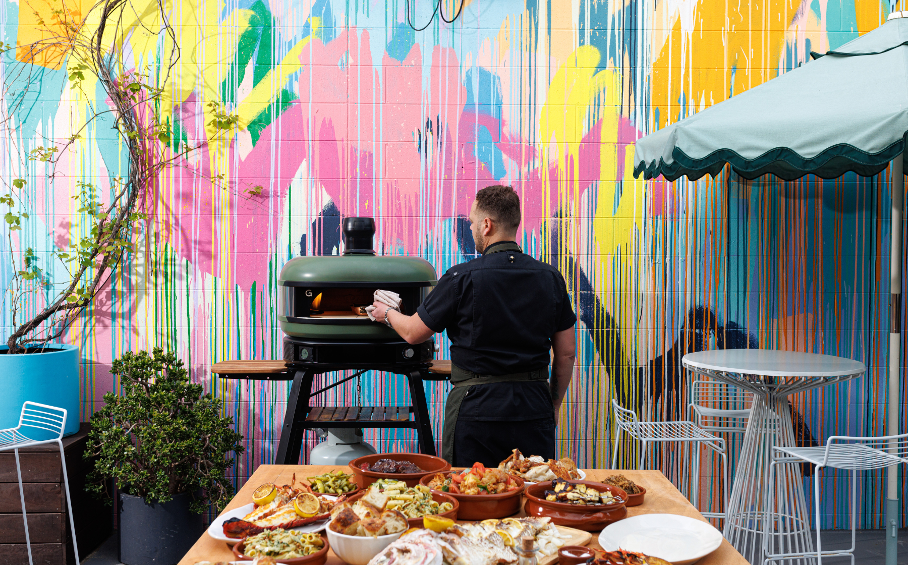 Melbourne Private Event Space