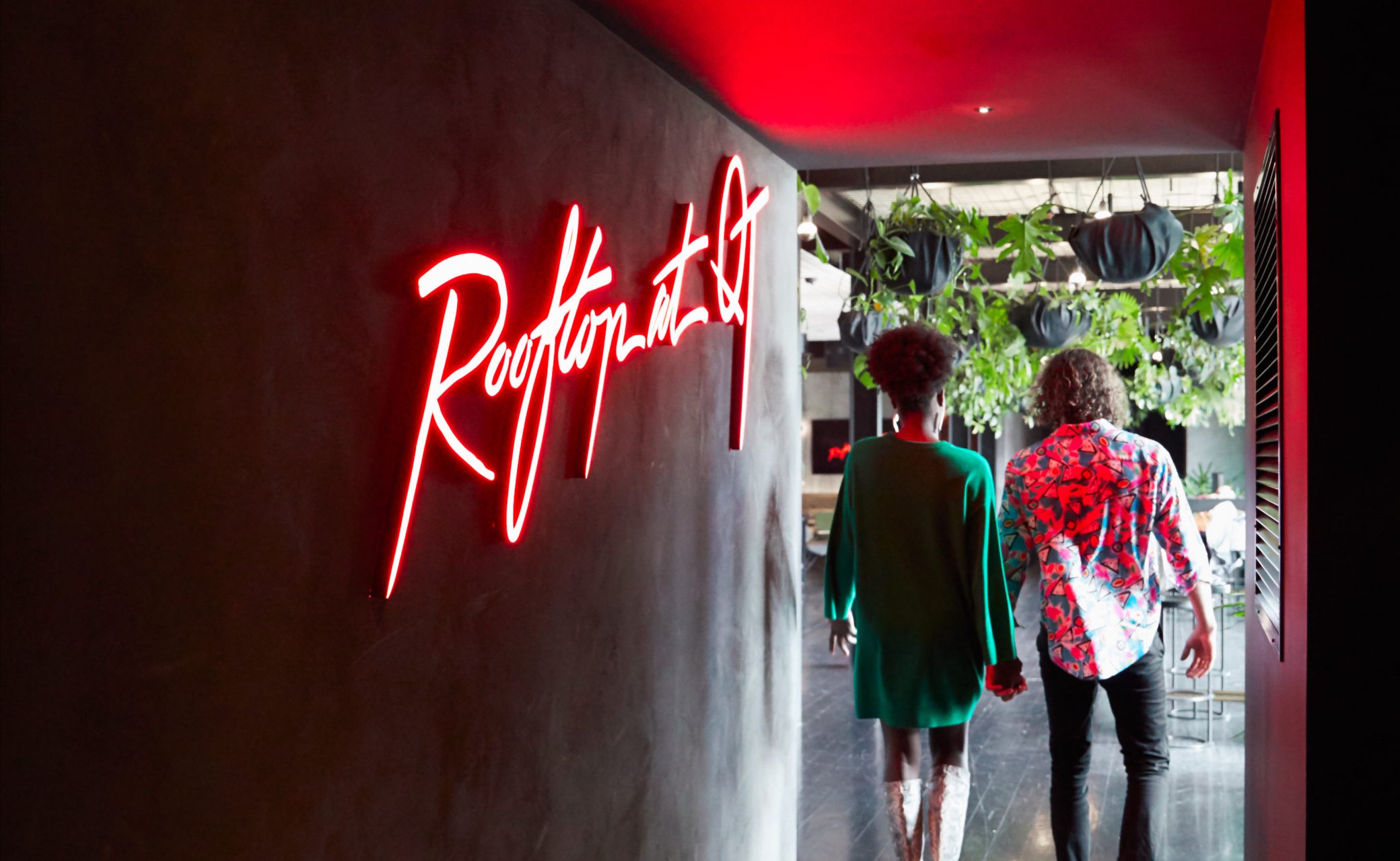 The Very Best Rooftop Bars In Melbourne