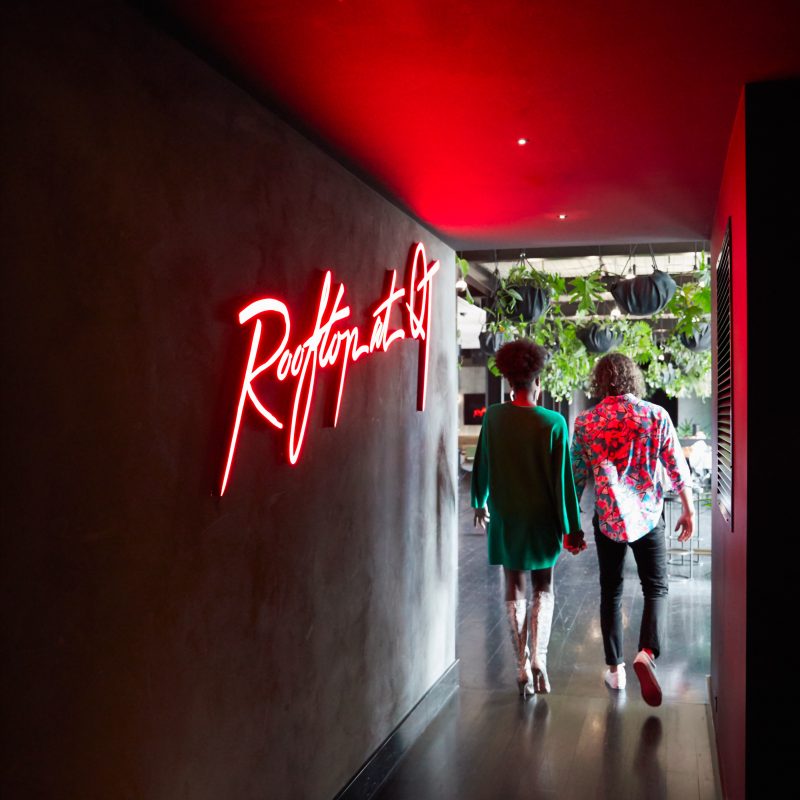 The Very Best Rooftop Bars In Melbourne