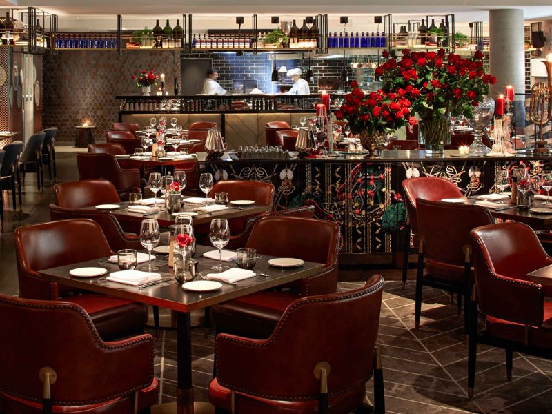 Pascale Bar & Grill