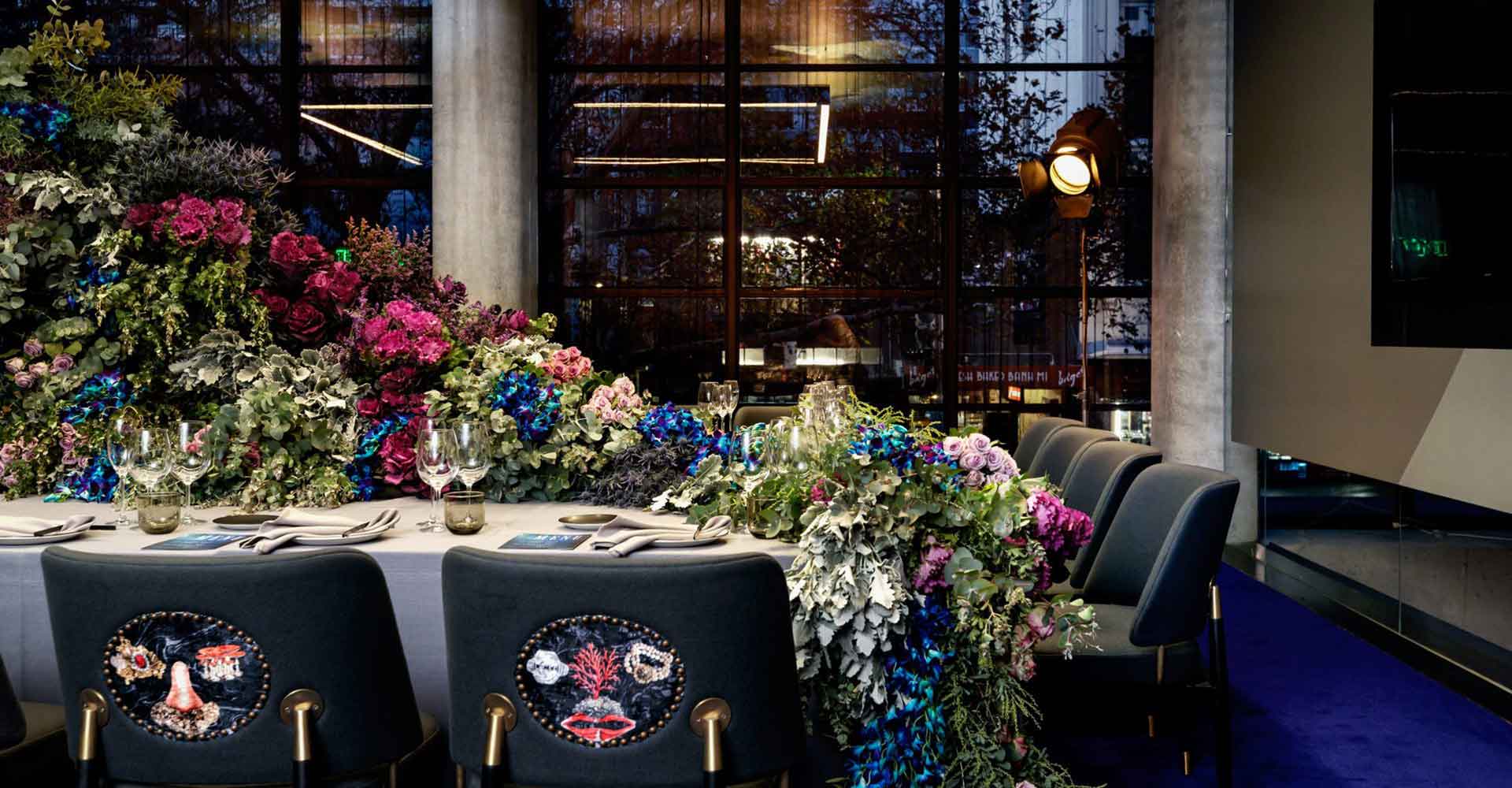 QT Melbourne Weddings