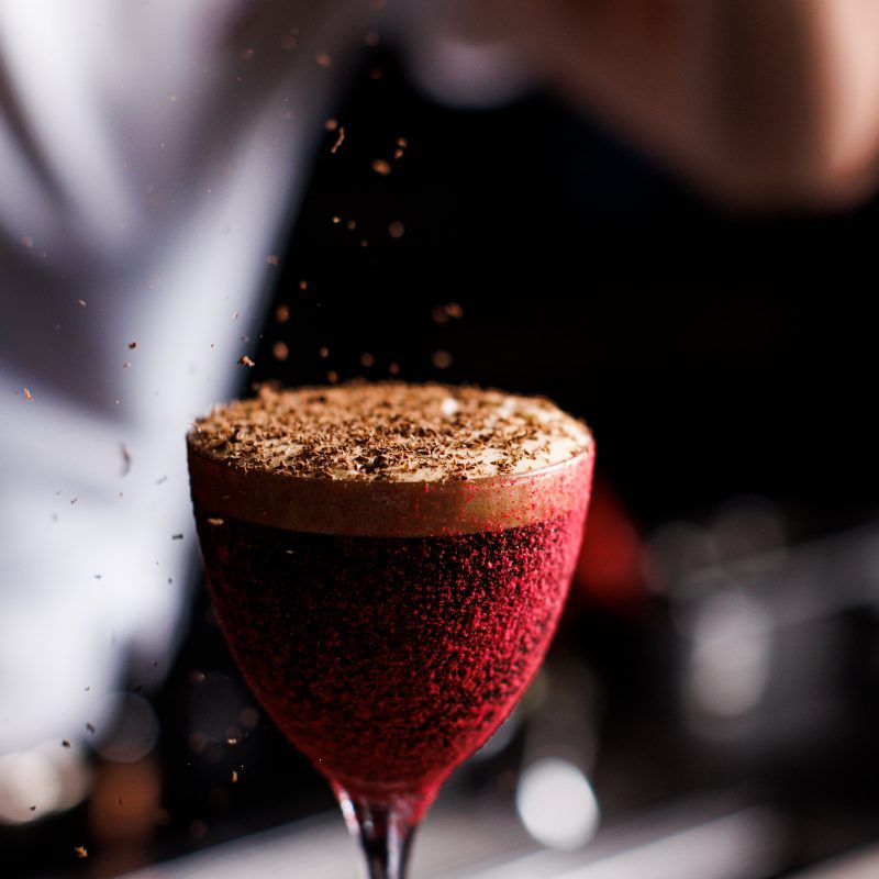 The Man Behind the Mix: Your Guide to the Ultimate Easter Cocktail