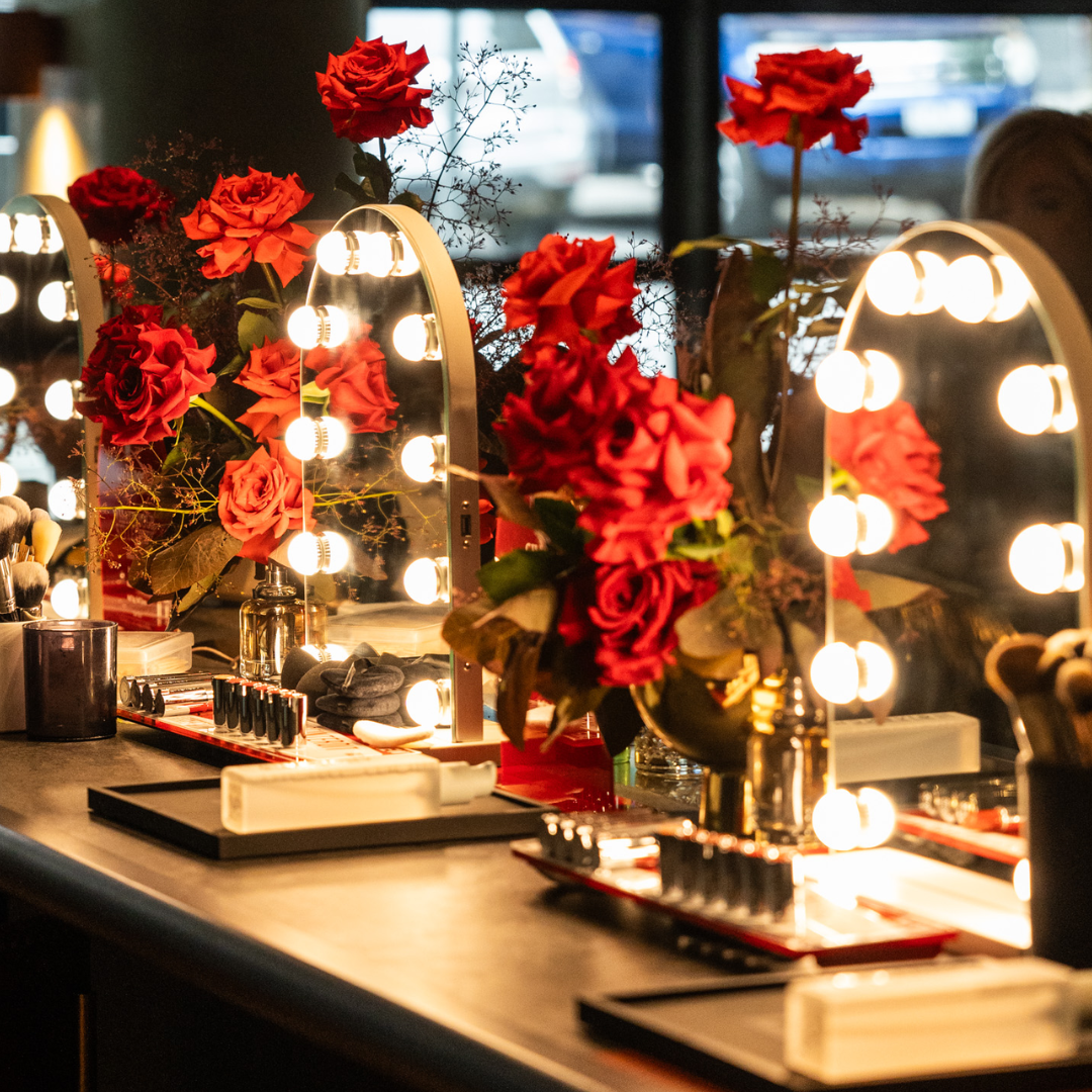 Prep, Prime, Privé: The Exclusive Beauty Trends Behind Race Day