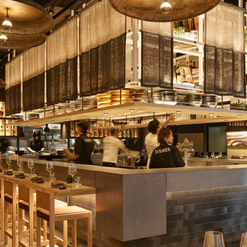 Yamagen Melbourne