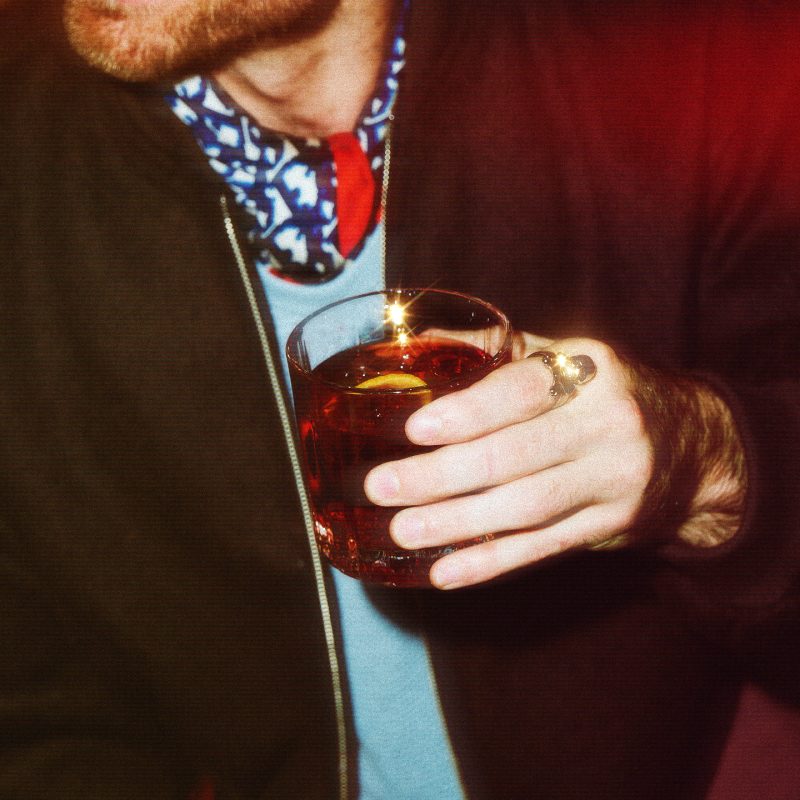 Negroni Paradiso