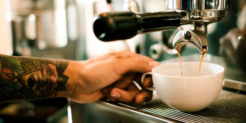 4 Wellington Must-sip Coffee Spots