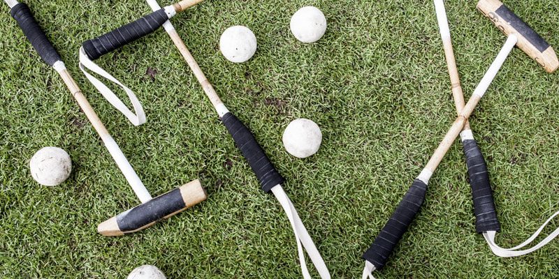 Urban Polo Gallops into Wellington