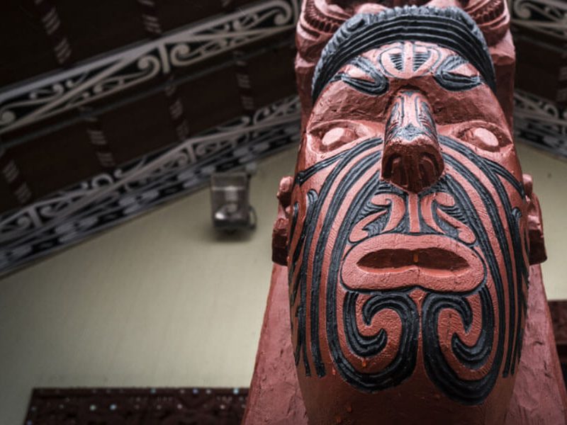 Waitangi Day