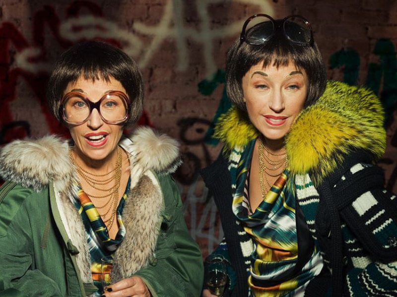 Cindy Sherman
