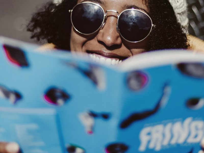 Wellington Fringe Festival 2017