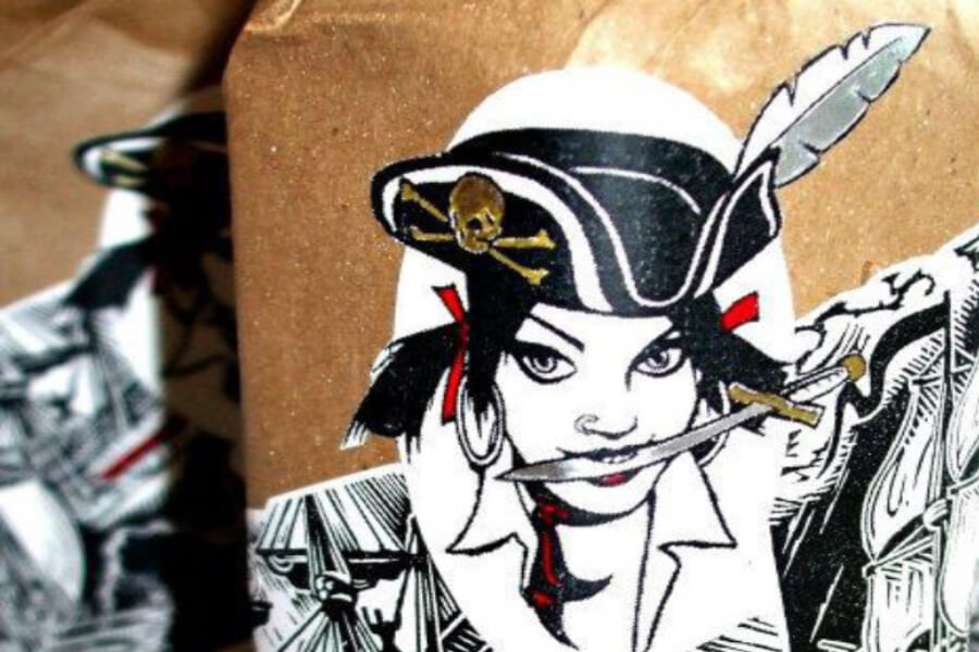 A tale or two about Rum