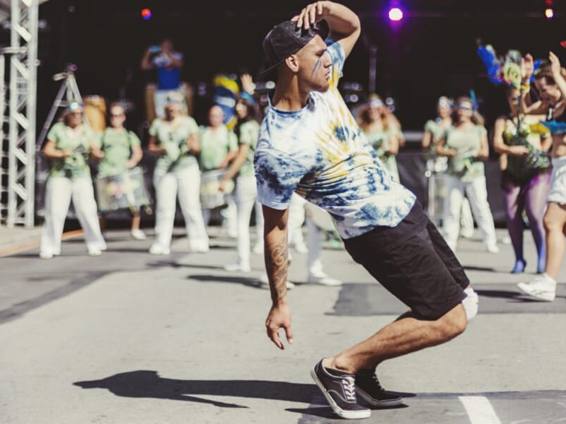 Your guide to CubaDupa Festival 2017