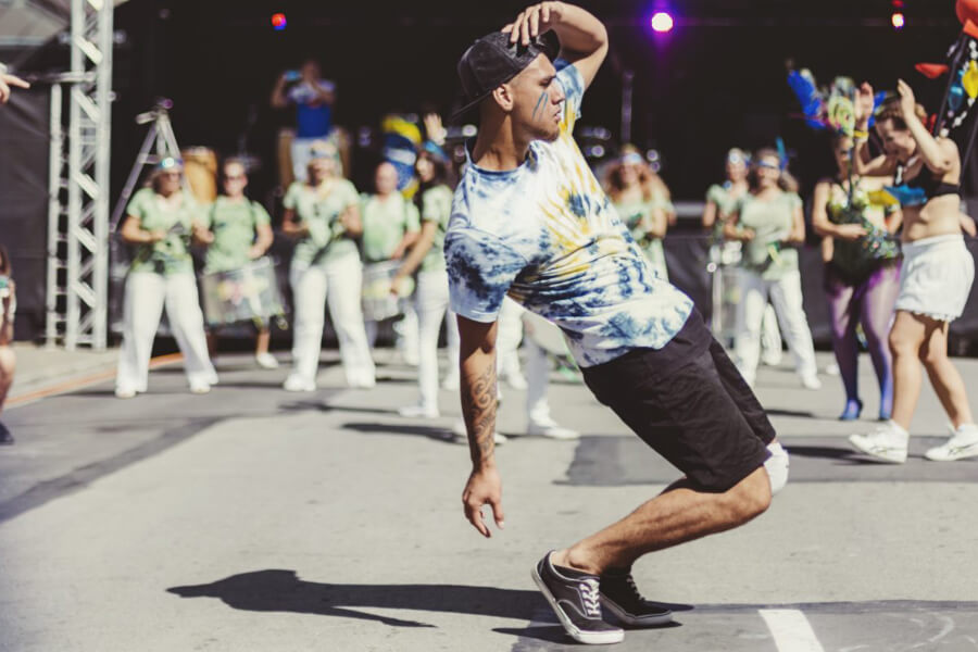 Your guide to CubaDupa Festival 2017