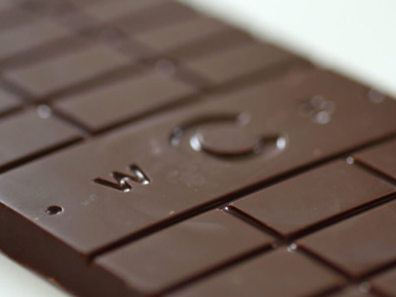 What’s good at the Wellington Chocolate Factory