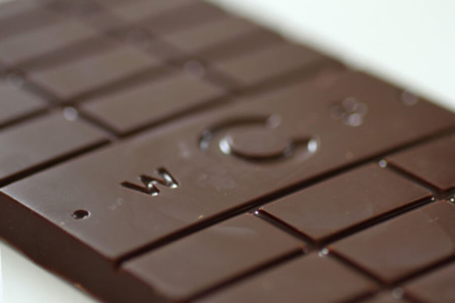 What’s good at the Wellington Chocolate Factory