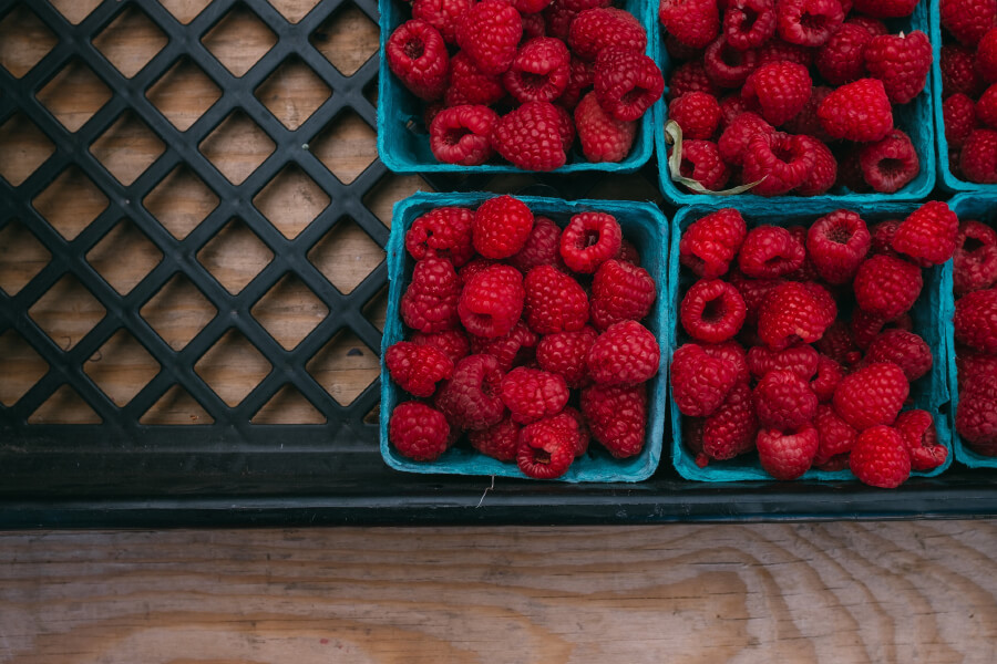 Harbourside Market