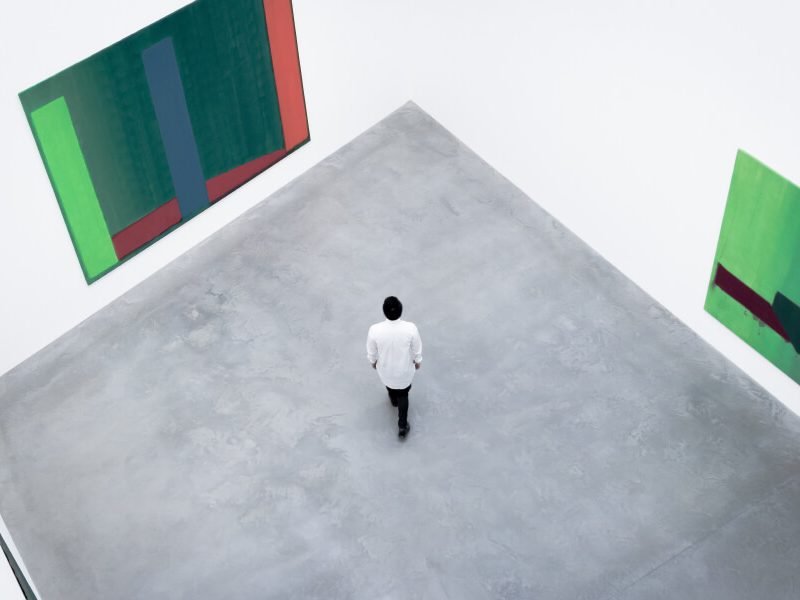 Four Epic Art Galleries in Wellington