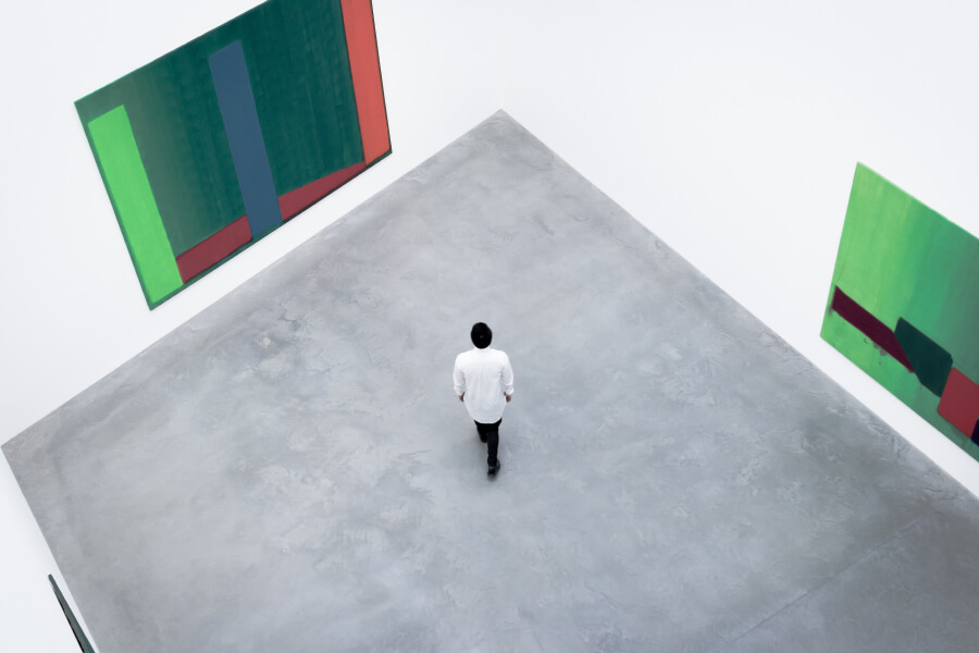 Four Epic Art Galleries in Wellington