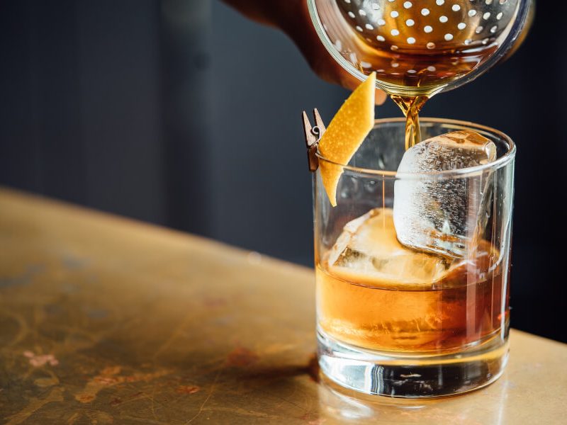 Six of the best bars in Wellington