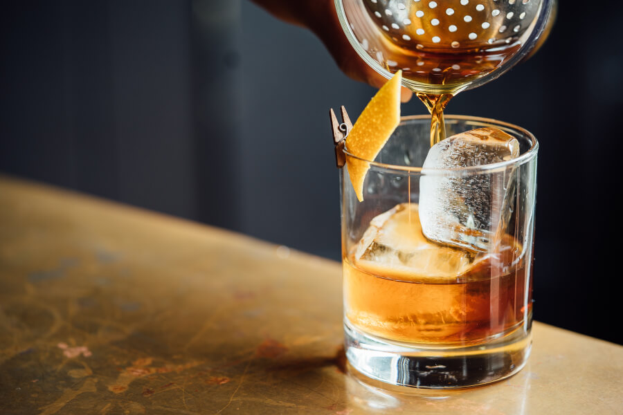 Six of the best bars in Wellington