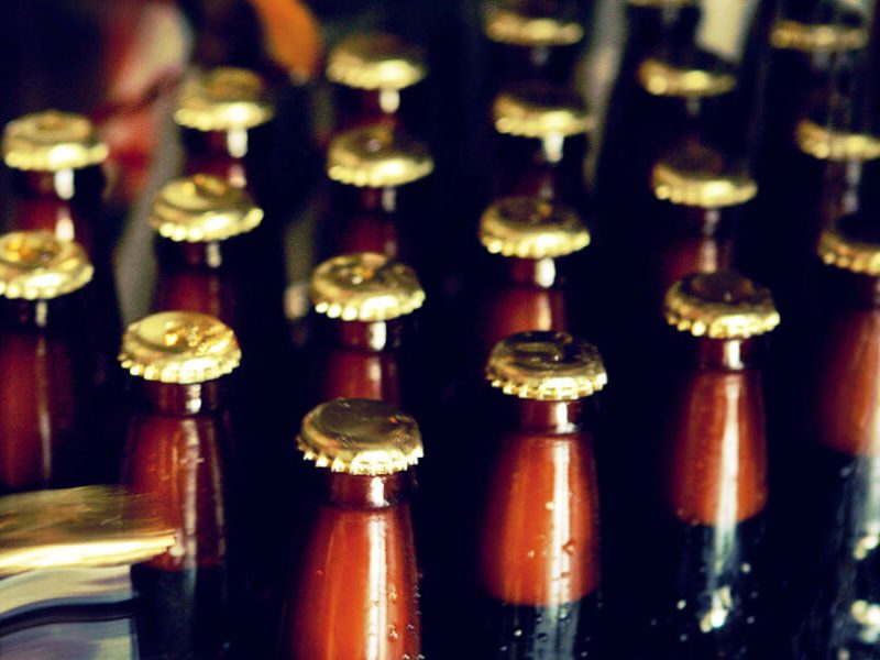 Craft Beer Breweries in Wellington
