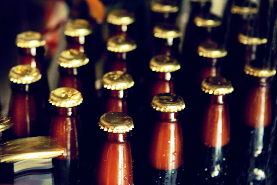 Craft Beer Breweries in Wellington