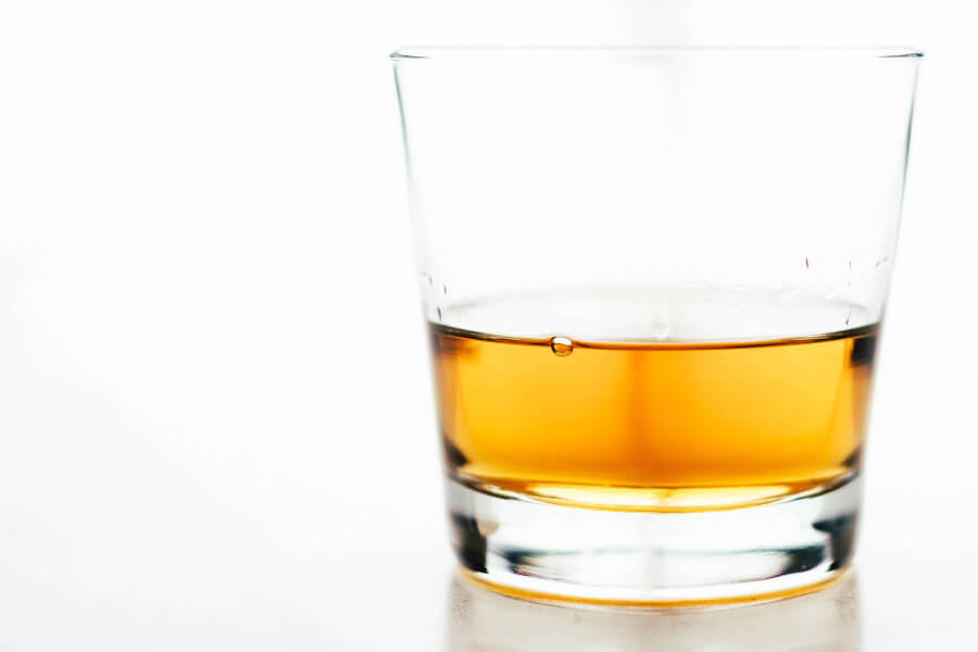 Where to find good whisky in Wellington