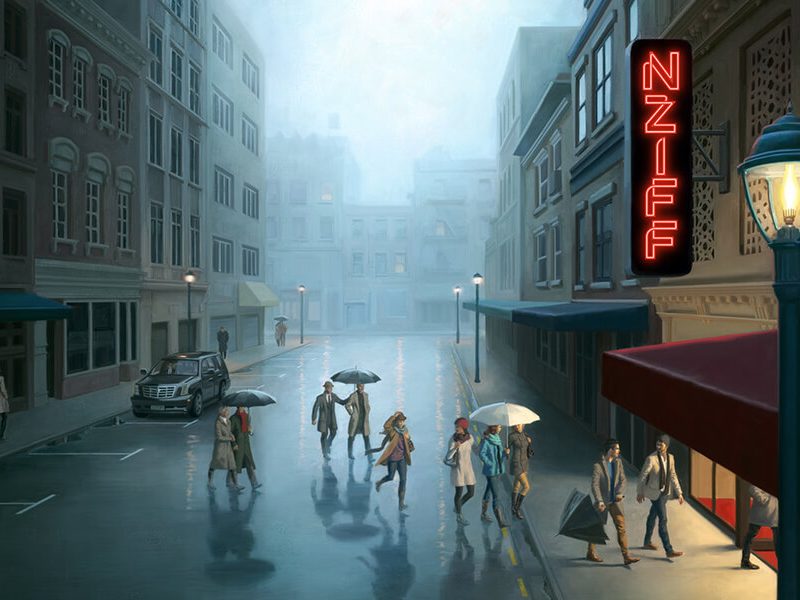 NZIFF Film Announcement!