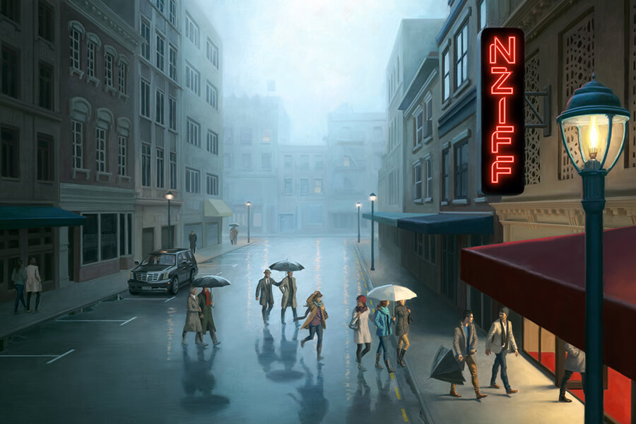 NZIFF Film Announcement!