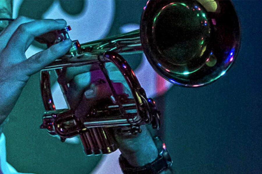 Wellington Jazz Festival