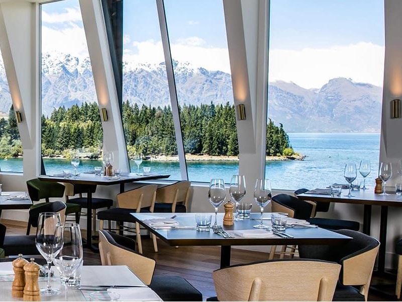 A Taste of QT in Queenstown